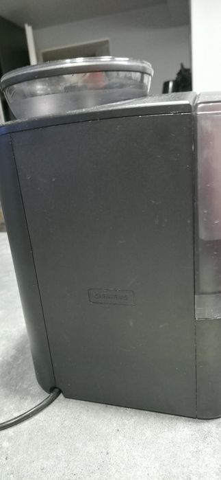 Ekspres do kawy Siemens EQ6