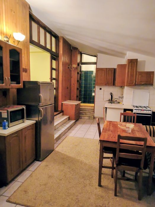 Mieszkanie do wynajęcia 80 m2