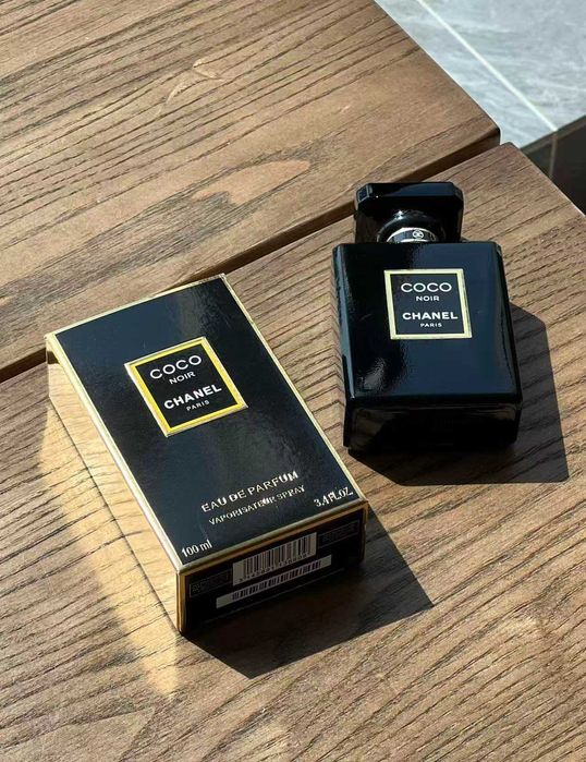 Coco Noir marki 100ml. Nowy w folii
