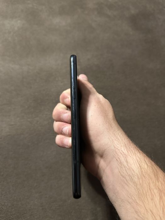 Смартфон Lg G8x 6/126