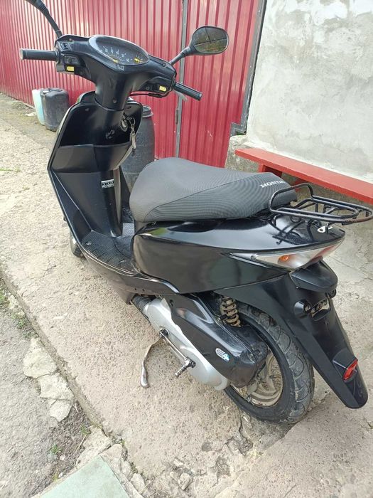 Продається Honda dio 62 на ходу