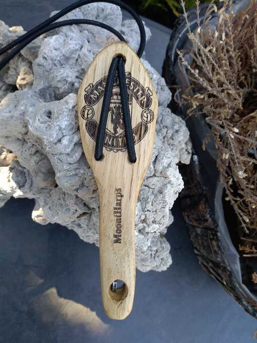 Drumla - MU - harfa ustna