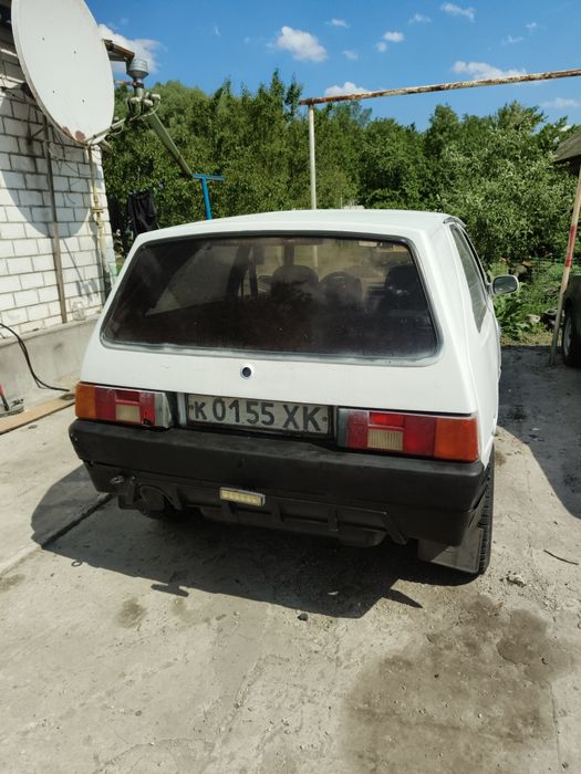 Продам ЗАЗ Таврия