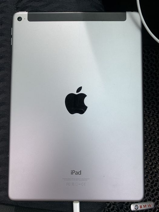 ipad air 2 - купити планшети - Ціна на OLX.ua