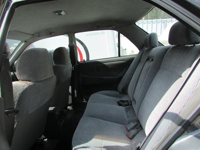 Mitsubishi Lancer 1,3 (75cv) de 1996 - Peças Usadas (5555)
