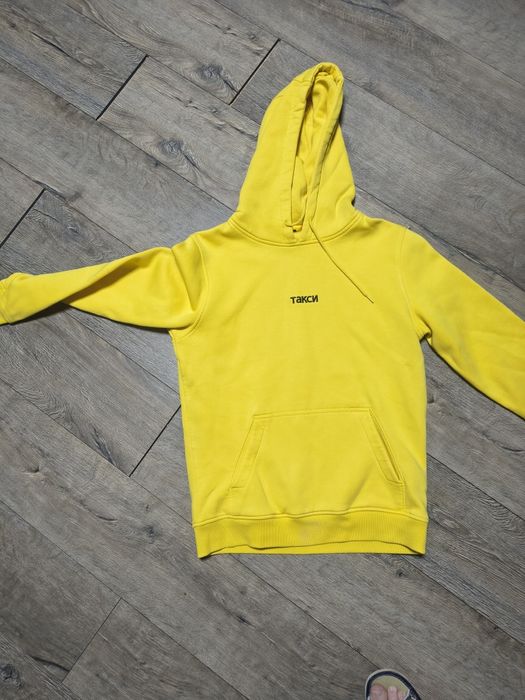 Bluza  męska jak nowa