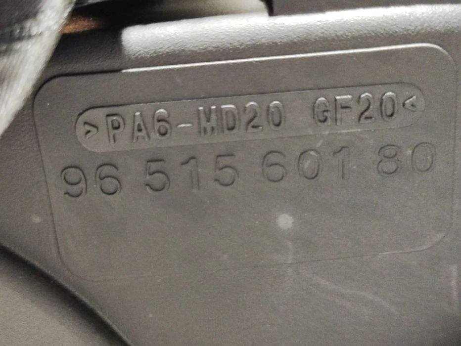 MOTOR COMPLETO 9HZ PSA Peugeot Citroen 1.6 HDI 16V 109CV