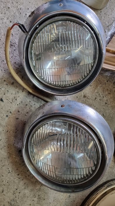 Запчасти волга 21Фары,поворотники,ручки Диски,колпаки