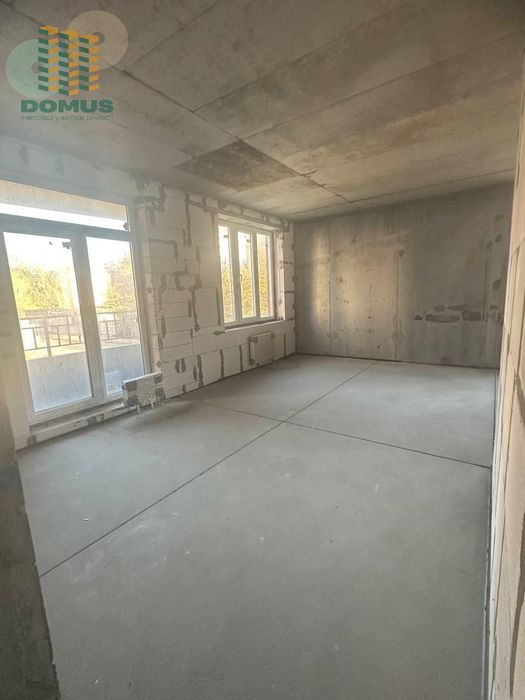 Дом сдан‼️Продам 1 комн в Центре‼️ Гагарина / Шевченко‼️ЖК 4 Сезона