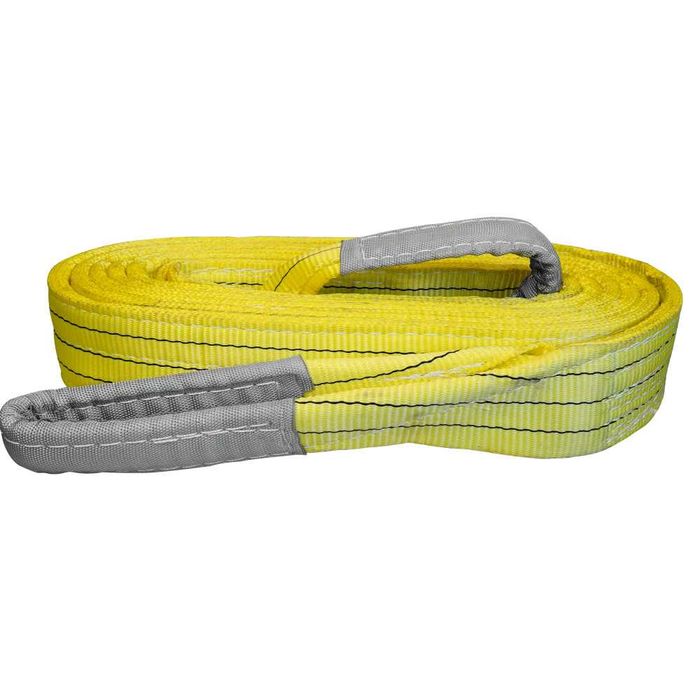 Строп  чалка СТП текстильна дві петлі в/п 3,0тн стрічка 90мм