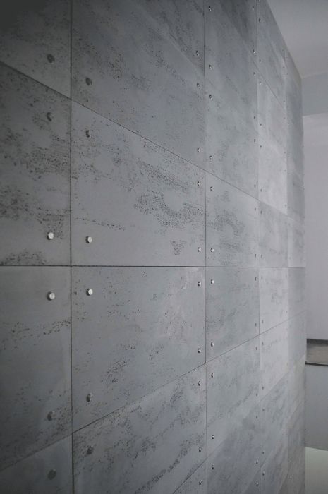 Płyty betonowe 120x60cm BETON ARCHITEKTONICZNY Szybki montaż na klej