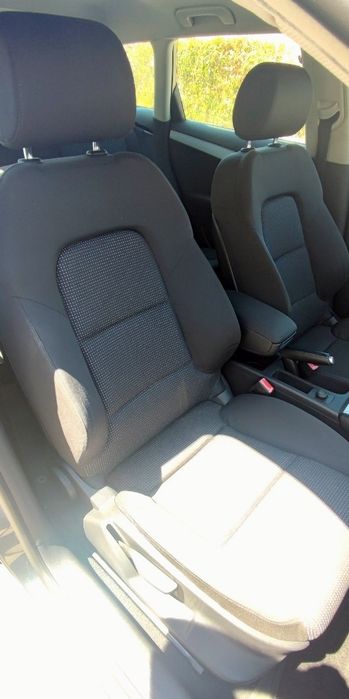 Audi A3 Sportsback 2.0 TDI impecável!