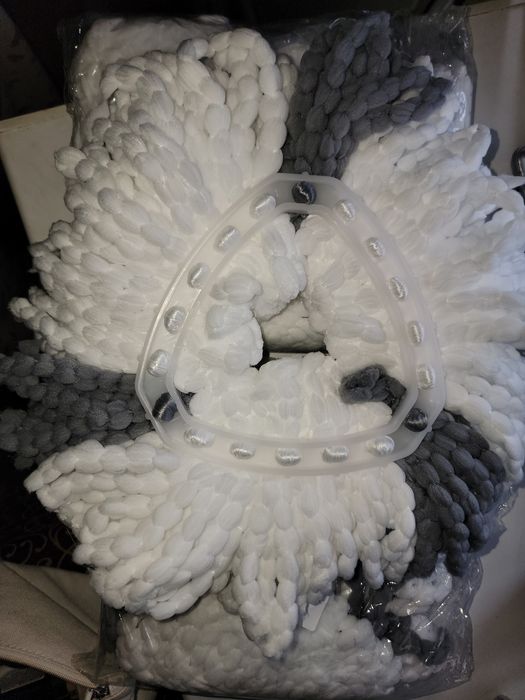 Запасна насадка для швабри