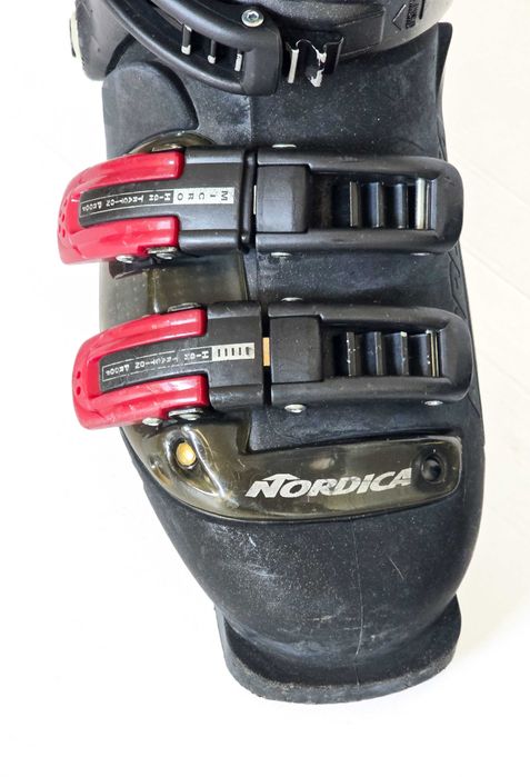 Botas de ski de neve Nordica High performance 36-37