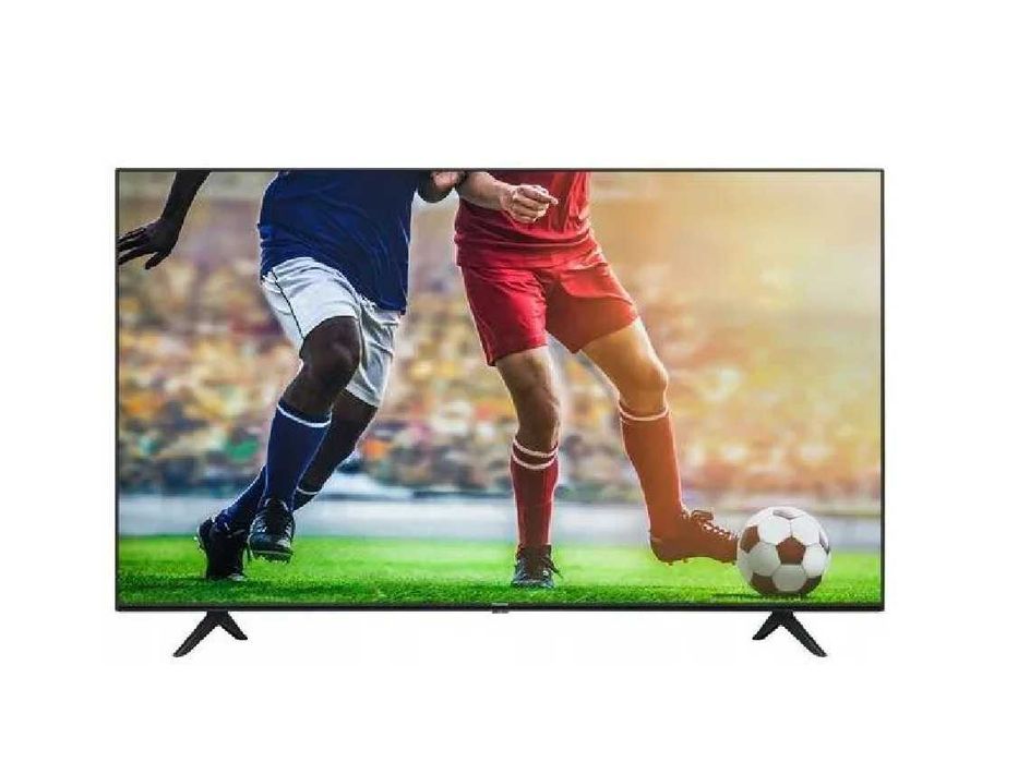 Telewizor LED   55 cali 4K UHD