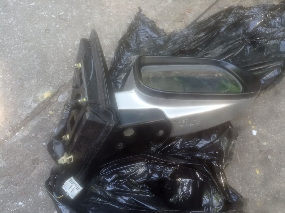 Lusterko Honda Civic