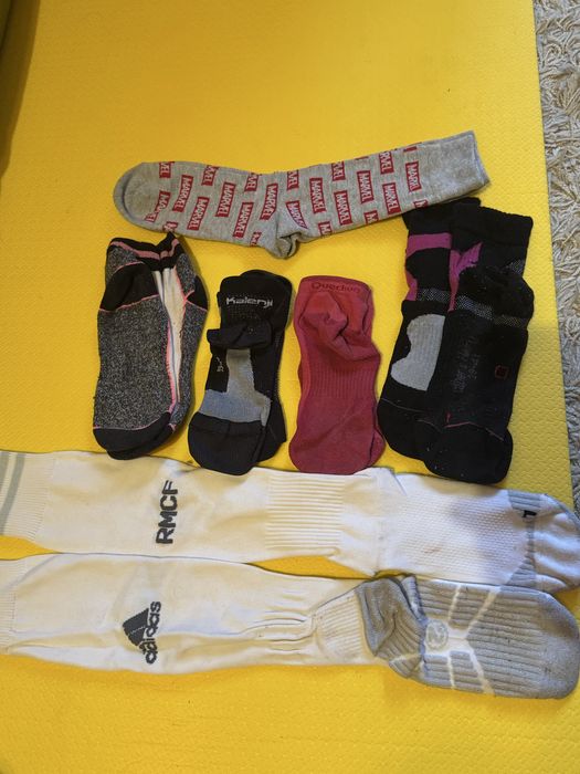 Шкарпетки X-SOCKS, Falke , Inoc