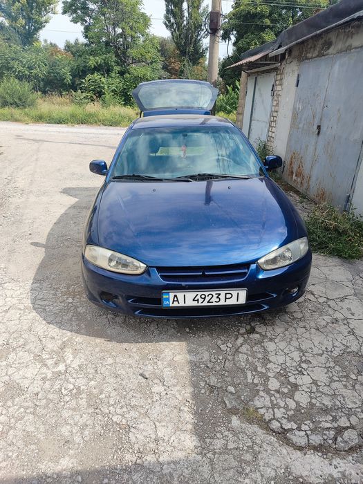 Продам Митсубиси кольт