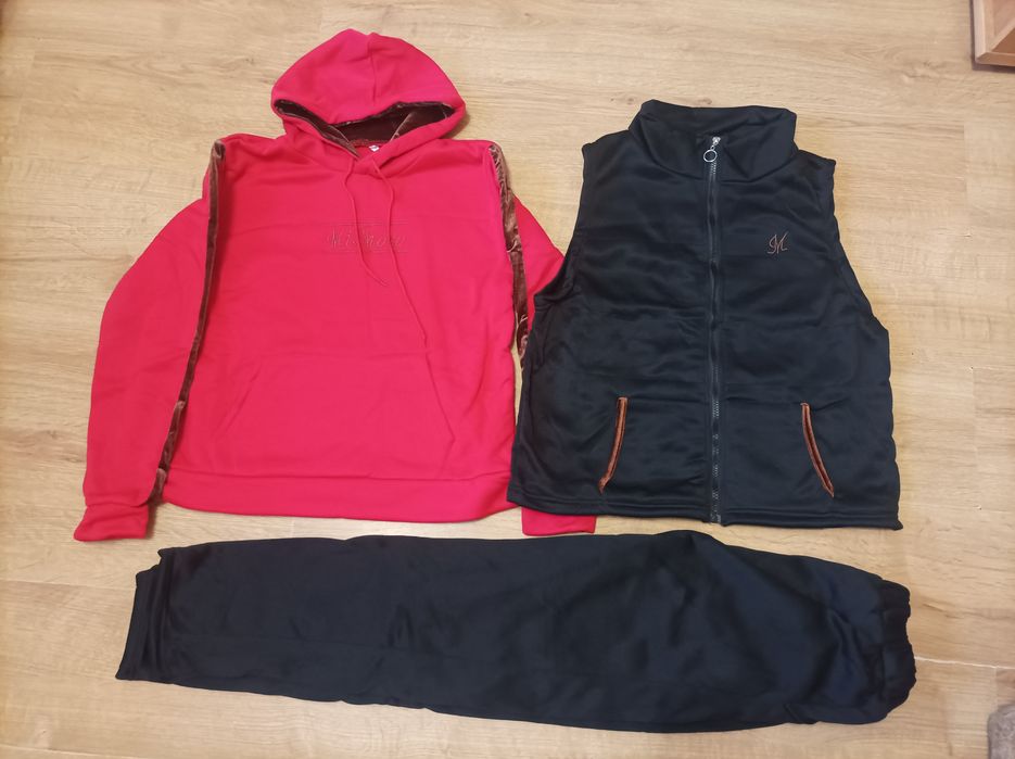 Sprzedam dres sportowy