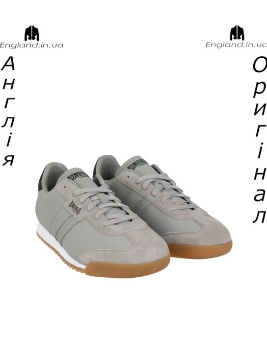 Кросівки  Lonsdale