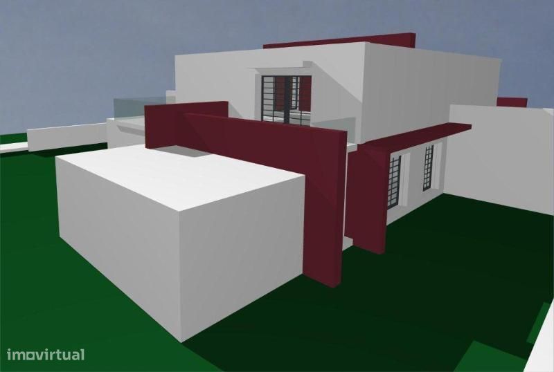 Terreno p/ venda