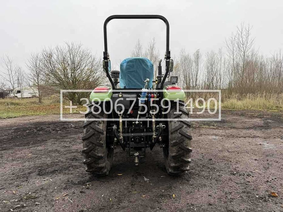 Мінітрактор KENTAVR S 504Ue Працюємо без передоплати Гарантія