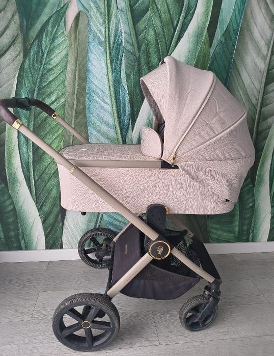 Wózek 2w1 Venicci Upline