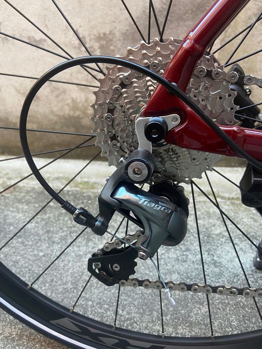 Bicicleta Orbea Vector 10 de 2023