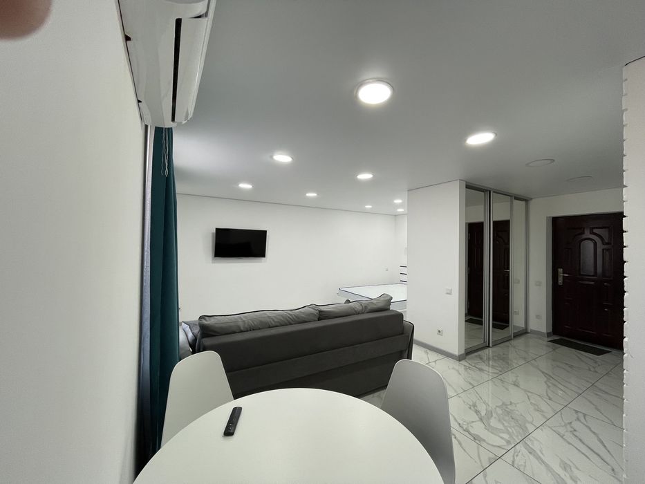 Квартира Словʼянськ Центр подобово Люкс