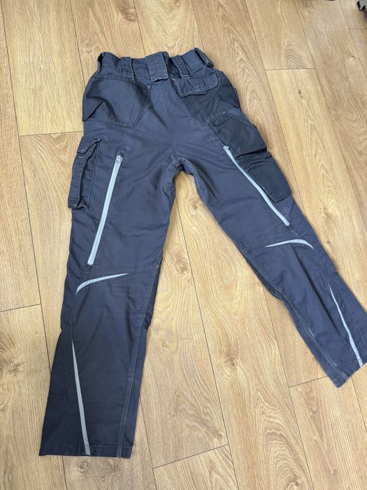 Spodnie Engelbert Strauss Motion 2020 rozmiar 48