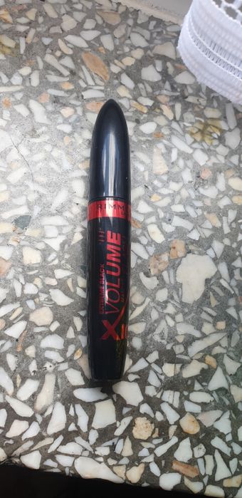 Tusz do rzęs Rimmel