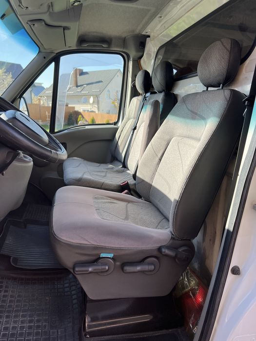 Продам Renault Master 2007