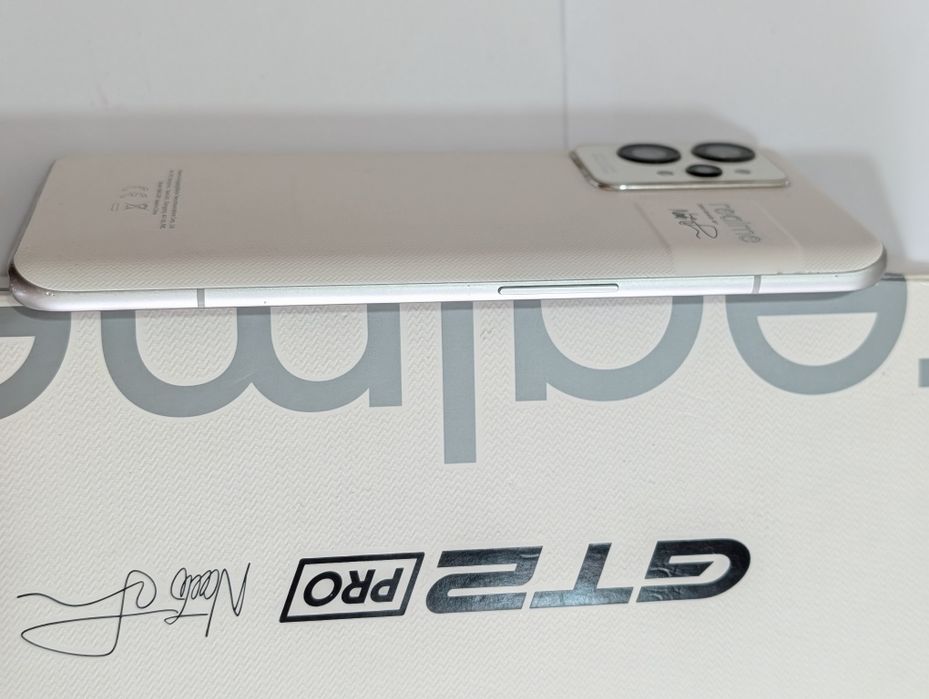 Realme Gt2 Pro 12/128Gb