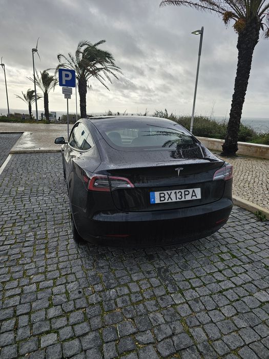 Venda Tesla model 3