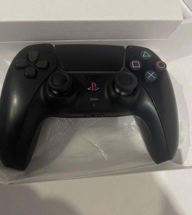 Comando PlayStation 5 edição especial
