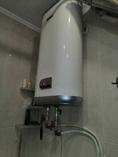 Бойлер 50 літрів . бак з нержавіючуї сталі нержавійки Термекс Thermex