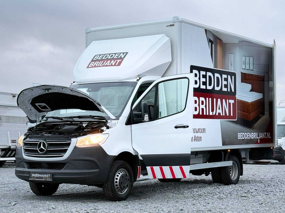Mercedes-Benz Sprinter 2020p.