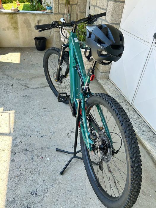 Bicicleta Eléctrica