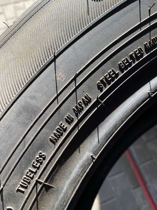 215/65/17 Falken 215/65R17 літня резина шини колеса автошини