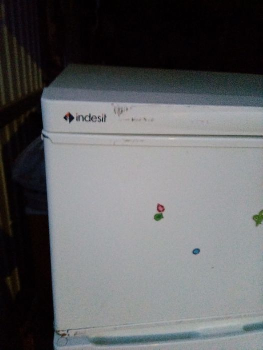 Vendo frigorífico