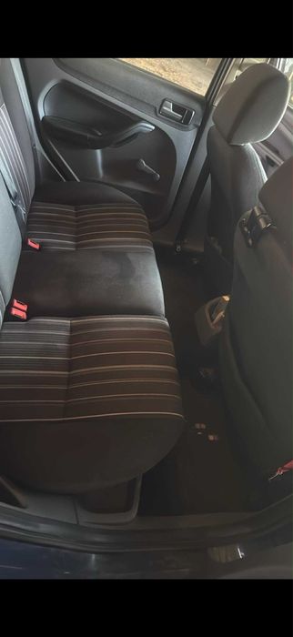 Sprzedam Ford Focus Mk2 1.6 tdci 2009 rok