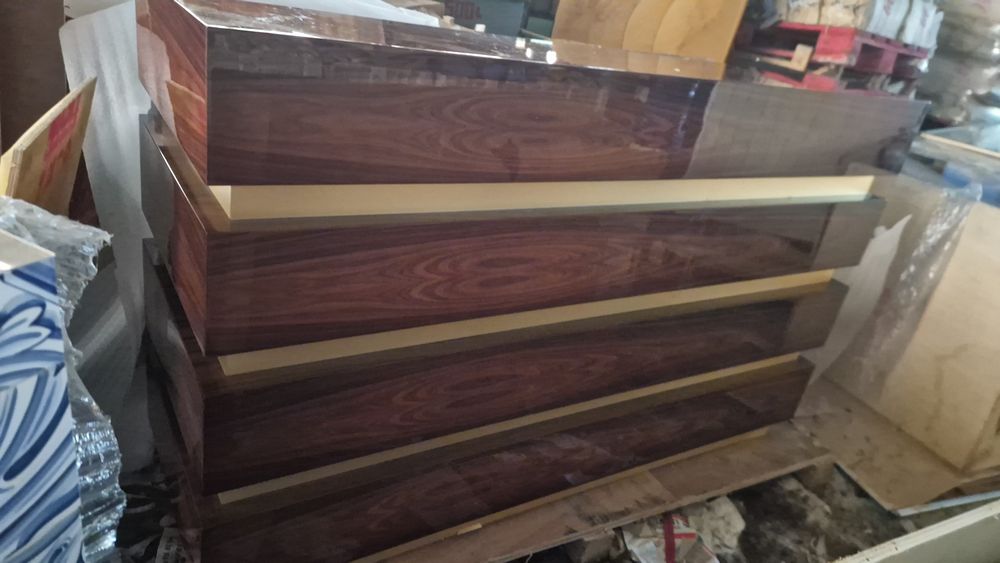 Balcões balcão de luxo