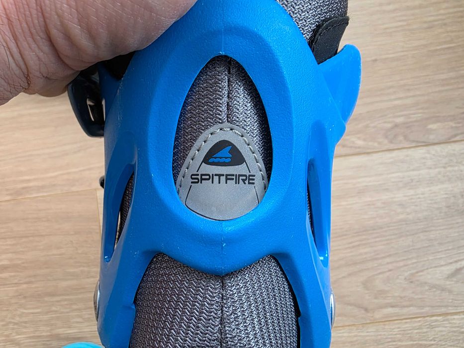 Дитячі ролики Rollerblade Spitfire