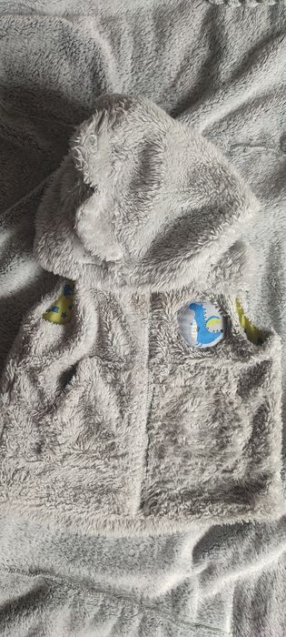 Жилетка жилет осінь весна