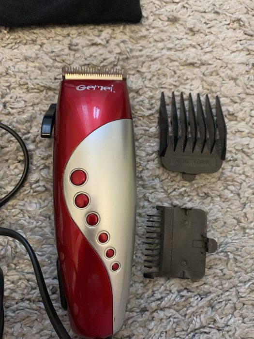 Мвшинка для стрижки