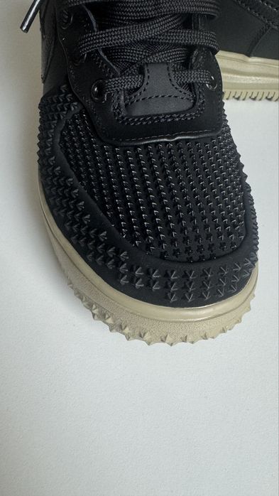 Nike Duckboot Air Lunar Force 1 rozmiar 39, wkładka 24.5cm.