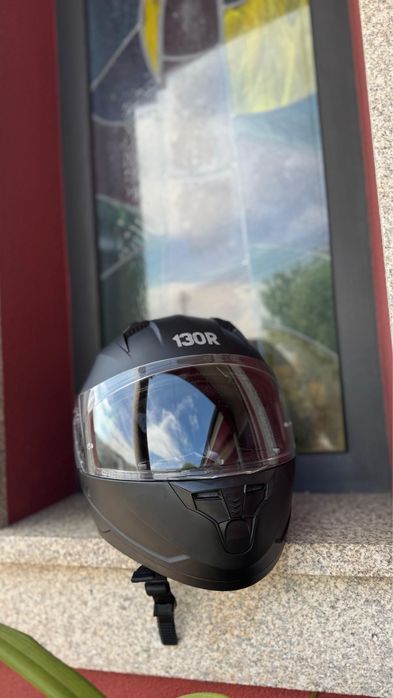 Capacete 130R masculino
