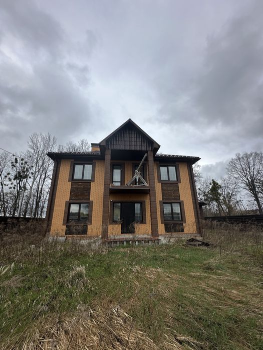 Продаж будинку в с Станишівка