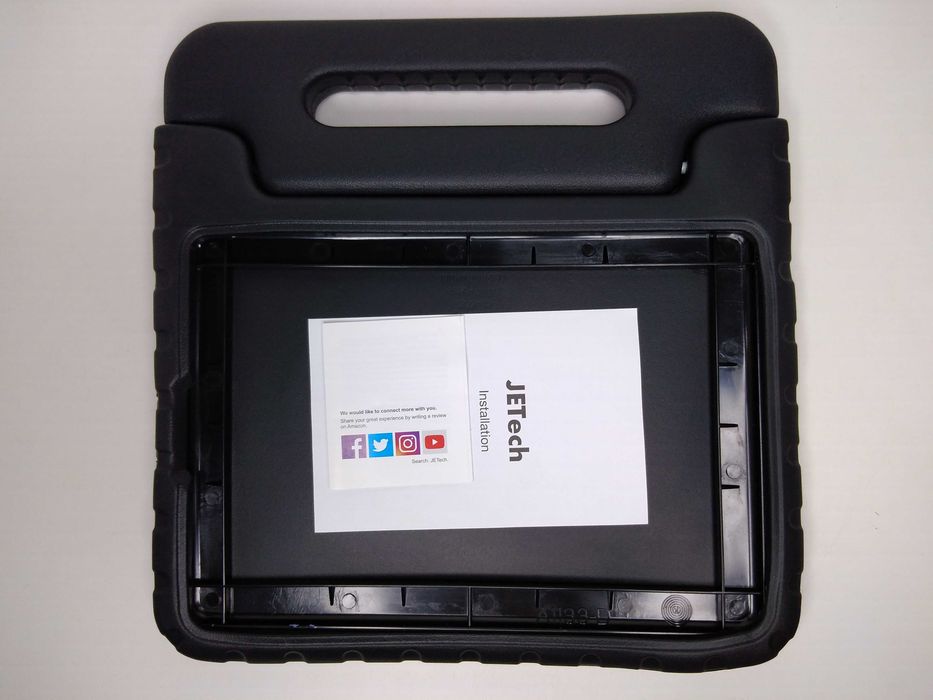 ETUI Do Tabletu Apple IPad 7/8