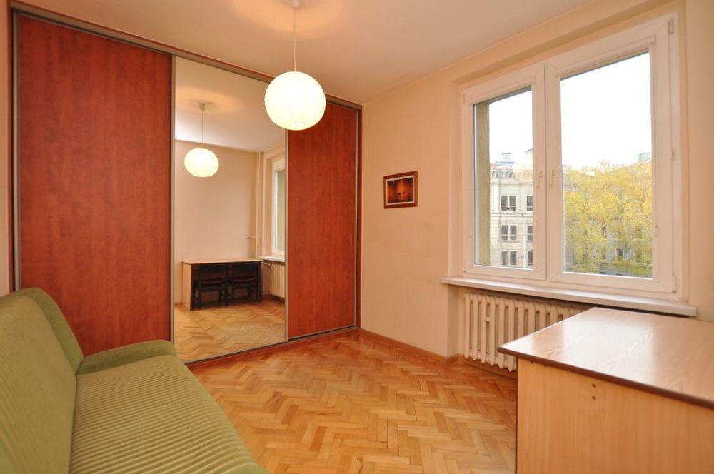Mieszkanie – Wrocław, Przedmieście Świdnickie - Widok 5